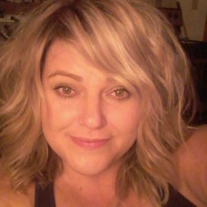 Meet your Posher, Sherri